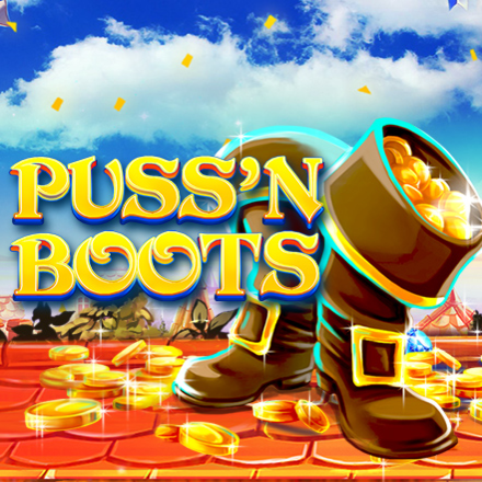 Puss 'N Boots