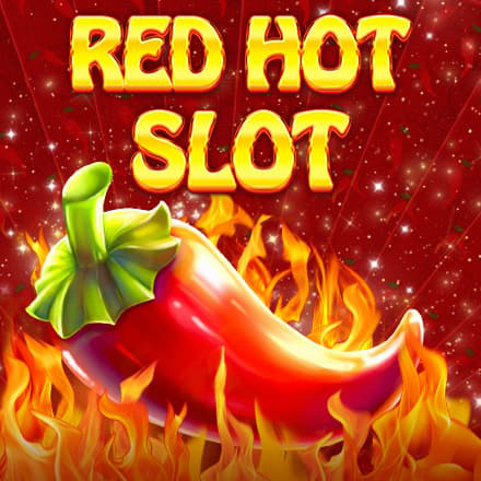 Red Hot Slot