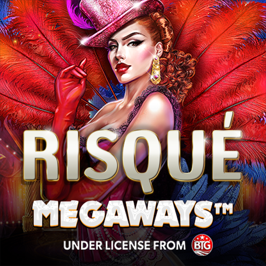 Risque Megaways