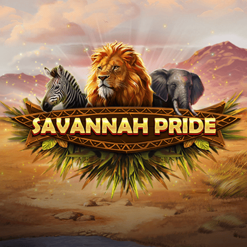 Savannah Pride