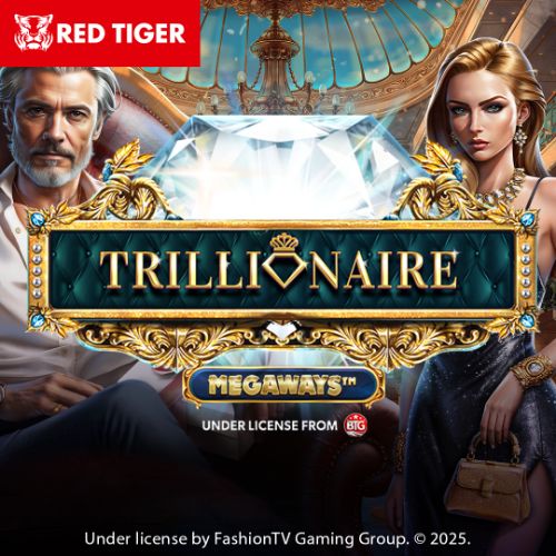 Trillionaire Megaways™