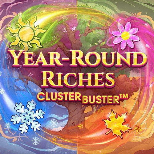 Year-Round Riches Clusterbuster