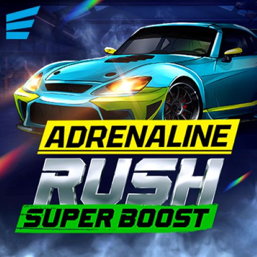 Adrenaline Rush: Super Boost