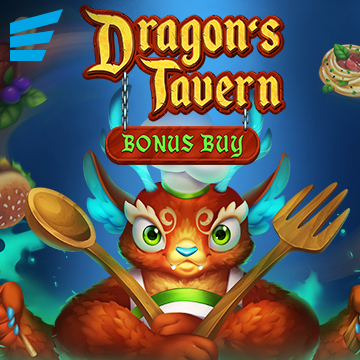 Dragon's Tavern Bonus Buy