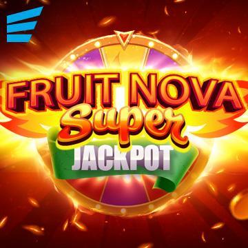 Fruit Super Nova Jackpot