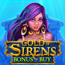 Gold of Sirens Bonus Buy