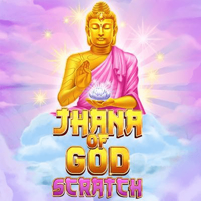 Jhana of God: Scratch