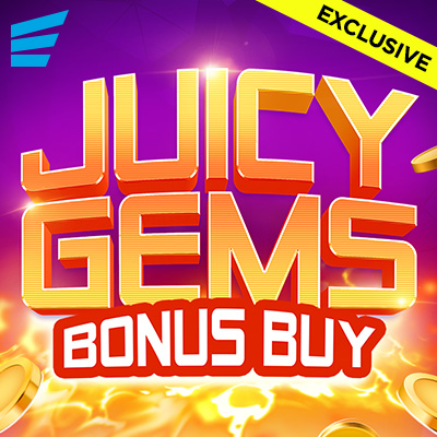 Juicy Gems Bonus Buy