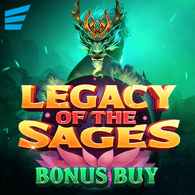 Legacy of the Sages Bonus Buy