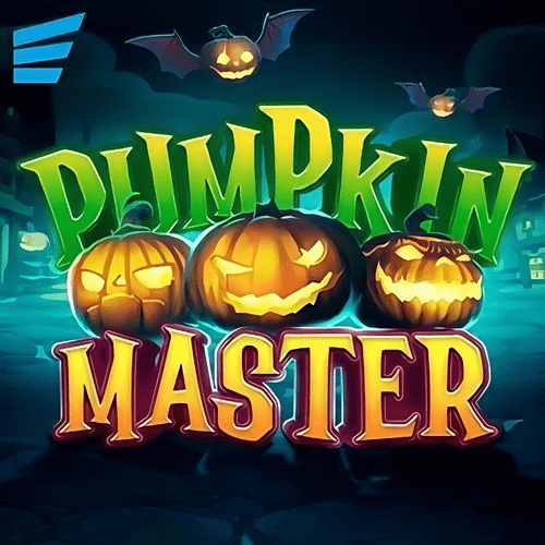 Pumpkin Master
