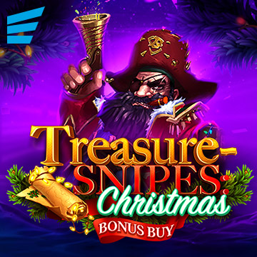 Treasure-Snipes: Christmas Bonus Buy