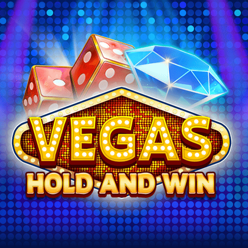 Vegas Hold & Win