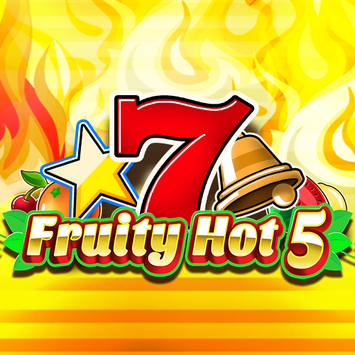 Fruity Hot 5