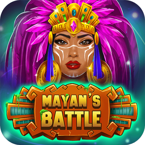 Mayan's Battle