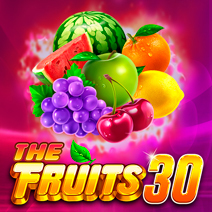 The Fruits 30