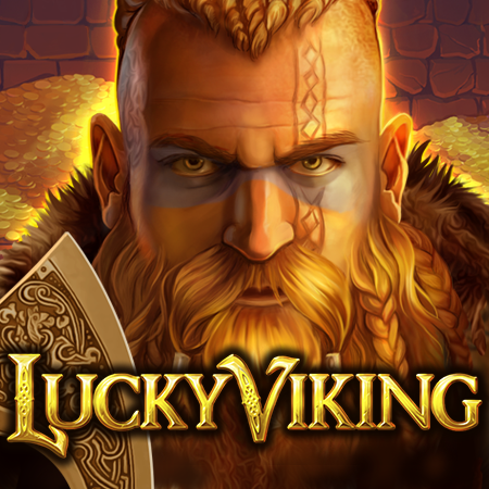 Lucky Viking