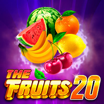 The Fruits 20