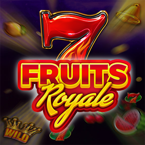 Fruits Royale
