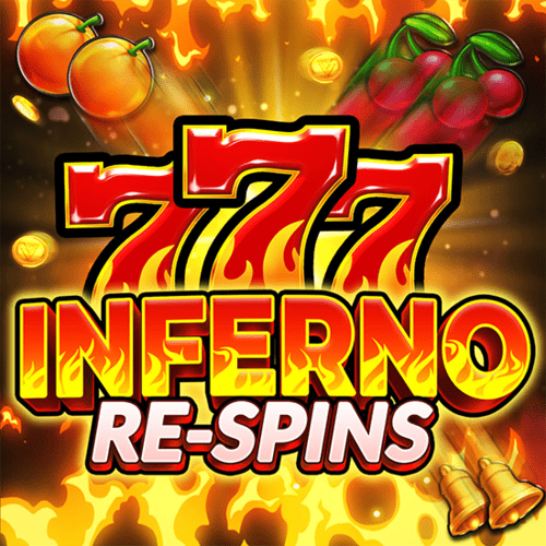 Inferno 777 Re-Spins