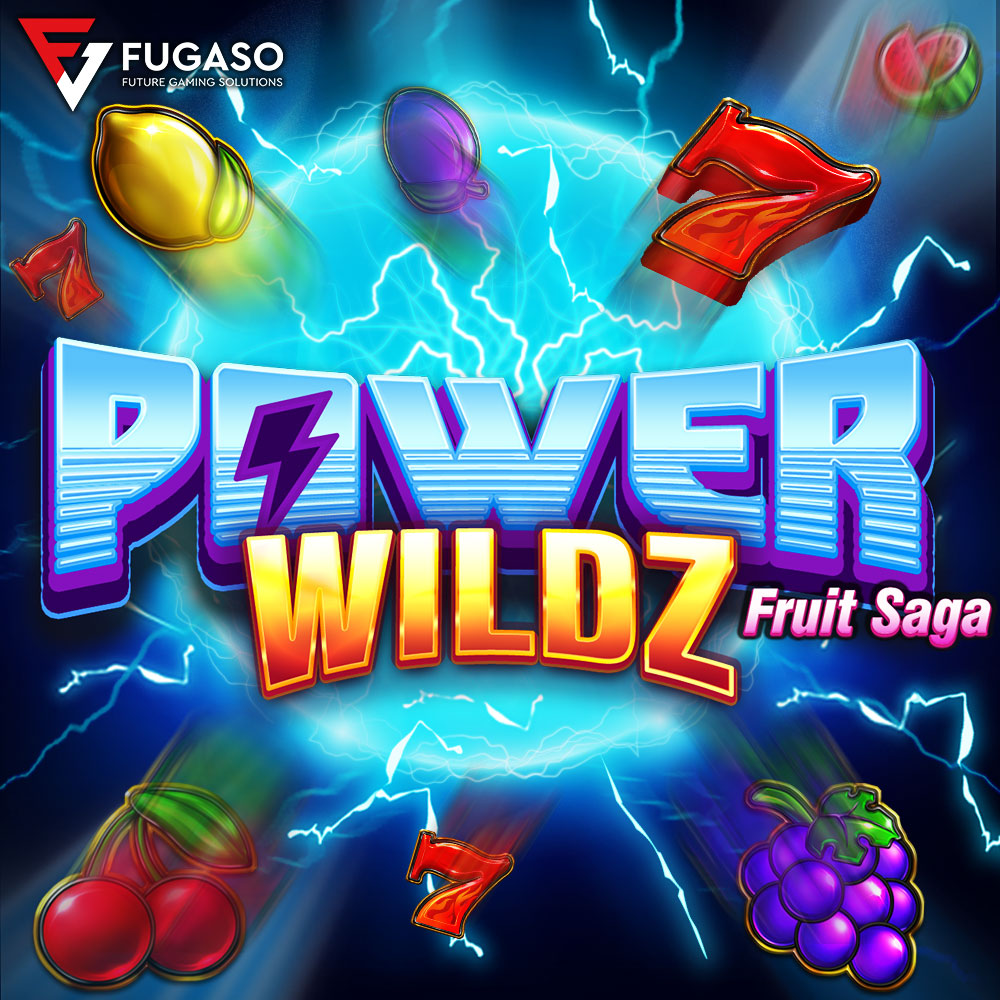 Power Wildz Fruit Saga