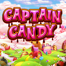 Captain Candy