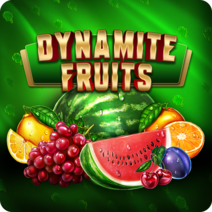 Dynamite Fruits