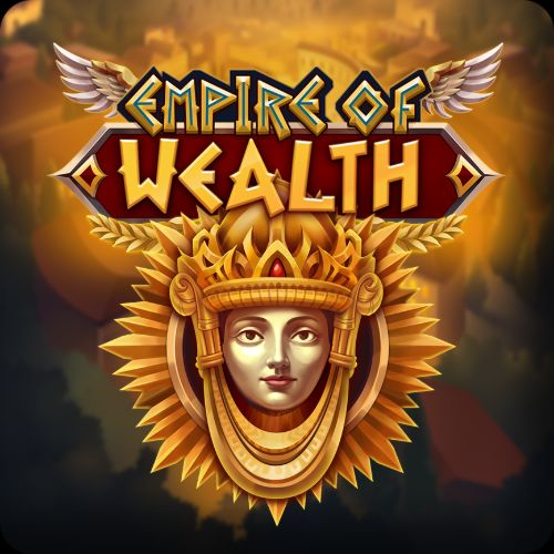 Empire of Wealth
