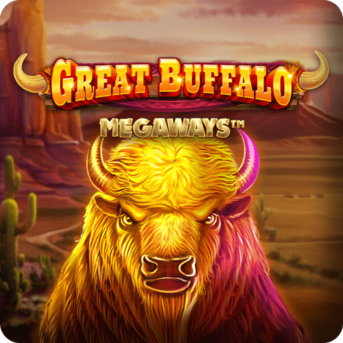 Great Buffalo Megaways™