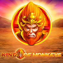 King of Monkeys 2