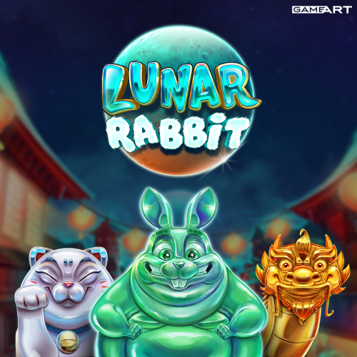 Lunar Rabbit