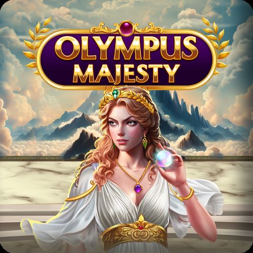 Olympus Majesty