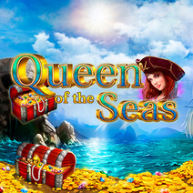 Queen Of The Seas