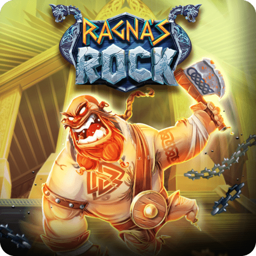 Ragna's Rock