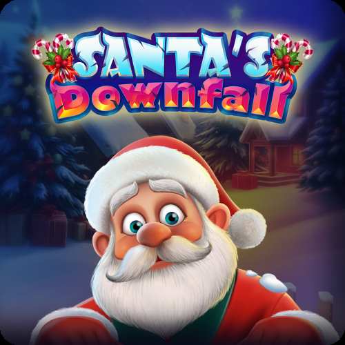 Santa’s Downfall