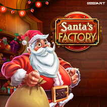 Santa's Factory