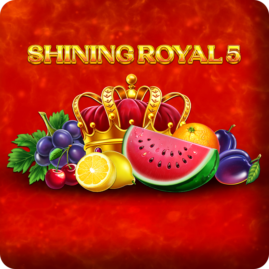 Shining Royal 5