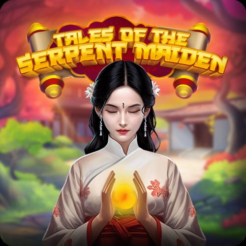 Tales of the Serpent Maiden