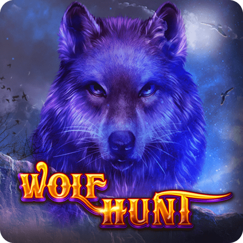 Wolf Hunt Dice