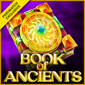 Book of Ancients