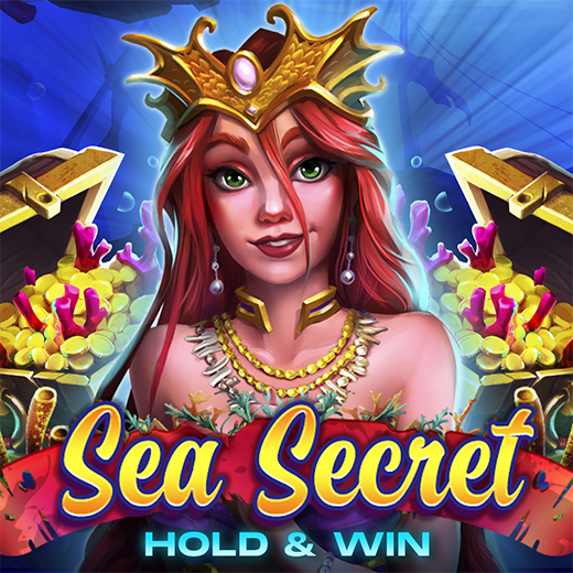 Sea Secret