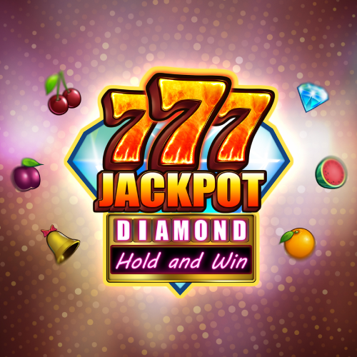 777 Jackpot Diamond: Hold and Win