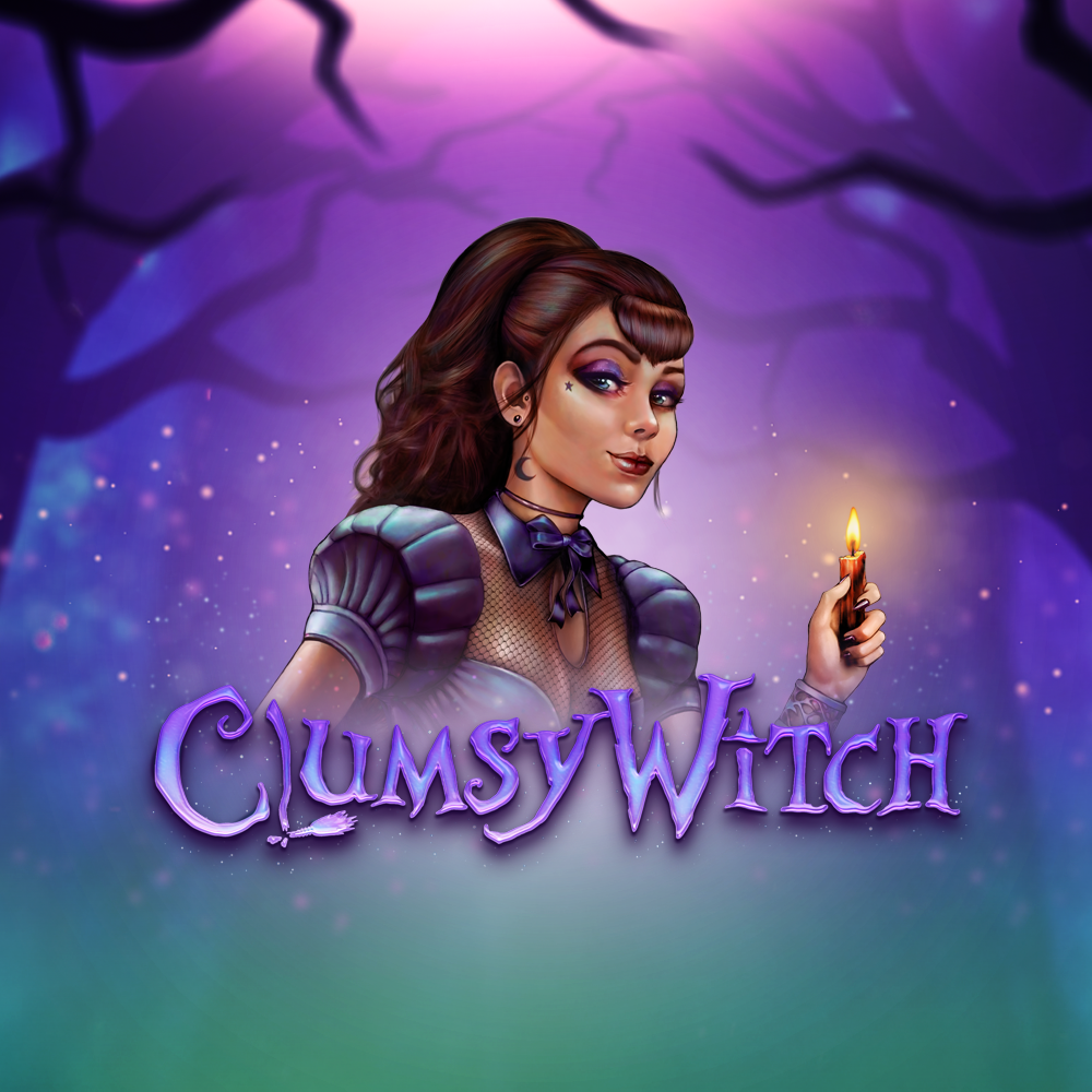 Clumsy Witch