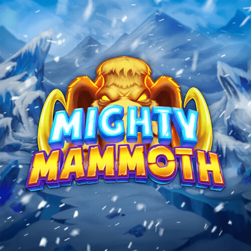 Mighty Mammoth