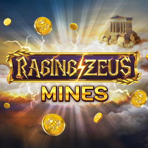 Ragin Zeus Mines