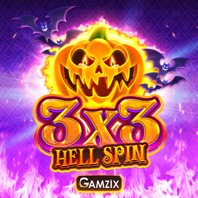 3X3: Hell Spin!