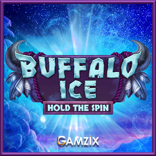 Buffalo Ice: Hold The Spin