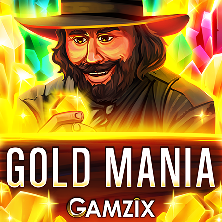 Gold Mania