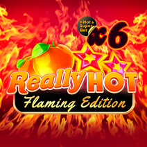 Really Hot Flaming Edition