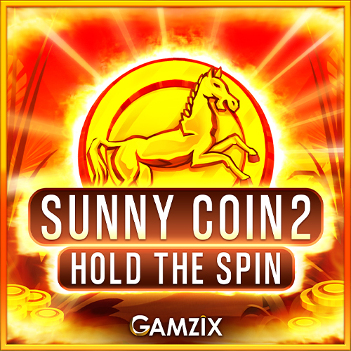 Sunny Coin 2: Hold The Spin