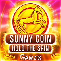 Sunny Coin: Hold The Spin